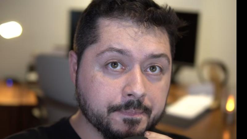 Imagem Atila Iamarino é “cancelado” por seus próprios seguidores