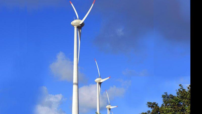 Ministério lança plano de energia mirando ações até 2050 - © Miguel Ângelo/CNI