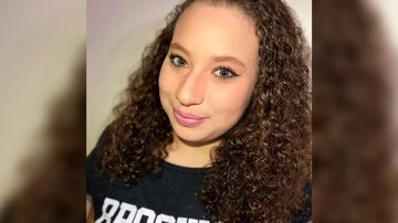 Myllena Nascimento, filha do parlamentar mais votado da cidade, ficou quase 24 desaparecida. Família chegou a acionar a polícia. - Foto: reprodução / acervo familiar