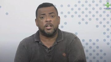 Imagem Resenha Santista desta segunda-feira está no ar