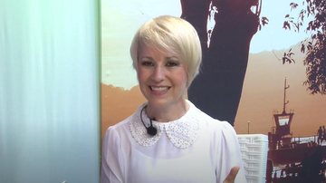 Imagem Entrevista com Damaris Moura