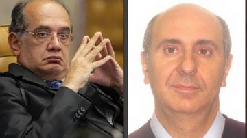 Imagem Gilmar Mendes solta um dos maiores doleiros do país