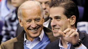 Imagem CNN enterrou denúncias envolvendo Joe Biden, revela New York Post