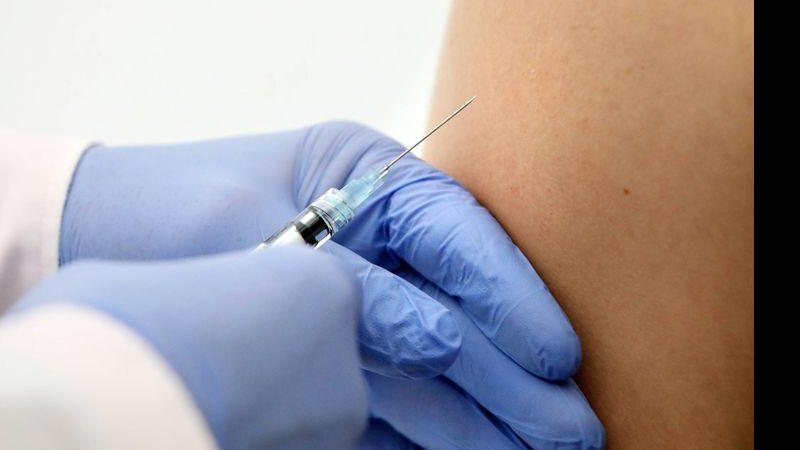 Governo entrega ao STF plano nacional de vacinação contra a covid-19 - © Reuters/Imago Imagens/Direitos reservados