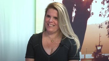 Imagem Entrevista com Michele Cicconi