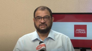 Imagem Jornal da Praia desta segunda-feira já está no ar