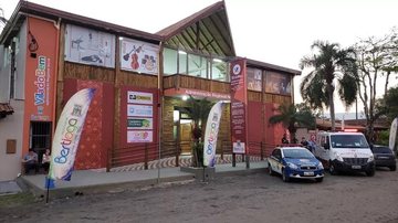 VILA DO BEM BORACEIA - Divulgação/PMB