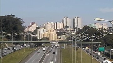 Reprodução/Ecovias