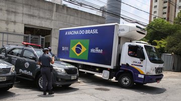 Governo SP