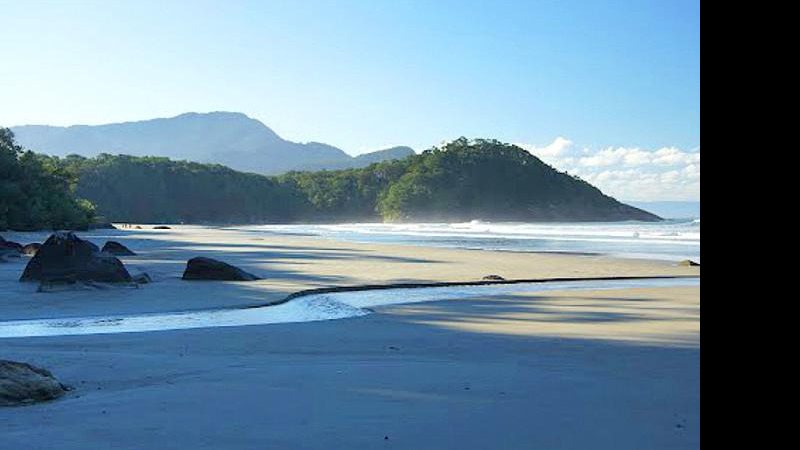 Peruíbe não vai fechar orlas e praias na virada mas vai mobilizar recursos de fiscalização e orienta moradores e turistas que não se desloquem até os locais no Réveillon - Foto: Reprodução / Loucos por praia