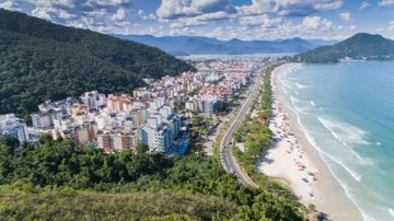 Quiosques e comércio ambulante nas praias de Ubatuba voltam a funcionar - Foto: Divulgação/PMU