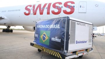 Reprodução/Governo SP