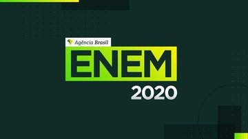 INEP antecipa em 1h30 o acesso aos locais de provas do Enem - © Agência Brasil
