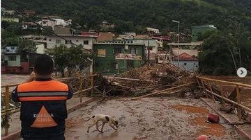 MDR pede que novos gestores estruturem sistemas de defesa civil - © Defesa Civil de Minas Gerais