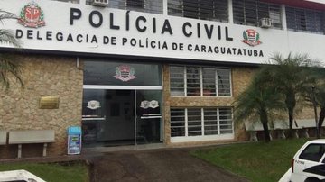 Imagem Polícia Civil de Caraguatatuba prende dois suspeitos de homicídio no Massaguaçu