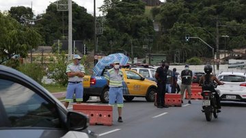 Divulgação/Prefeitura de Santos