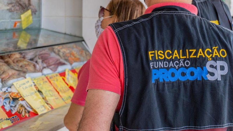 Reprodução/PROCON SP
