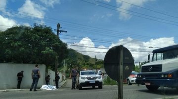 Foto: Polícia Militar de São Sebastião