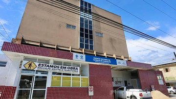 Hygor Abreu/PMG