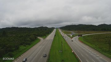 Reprodução/Ecovias