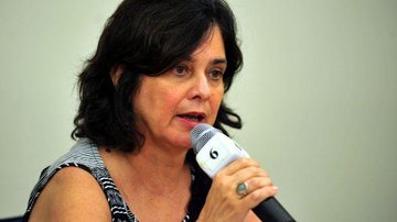 Nísia Trindade é reconduzida ao cargo de presidente da Fiocruz - © Peter Ilicciev/Fiocruz