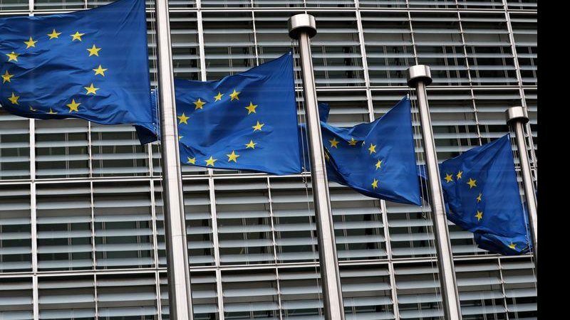 Brexit: sai acordo entre Londres e Bruxelas - © Arquivo Reuters/Yves Herman/Direitos reservados