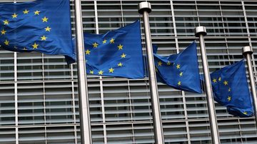 Brexit: sai acordo entre Londres e Bruxelas - © Arquivo Reuters/Yves Herman/Direitos reservados