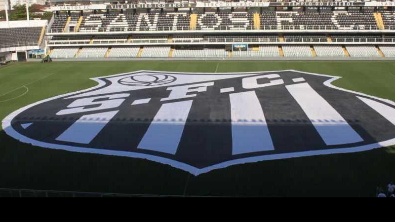 Problema crônico: Santos deve jogar partida mais importante do ano sem um meia - Ivan Storti / Santos FC