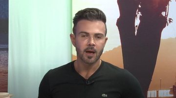 Imagem Entrevista com Caio Matheus