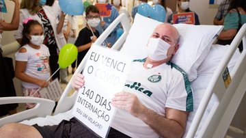 Reprodução/Prefeitura de Peruíbe