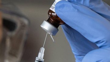 Anvisa decide autorização emergencial para uso de vacinas - © Reuters/Imago Imagens/Direitos reservados