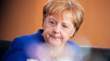 Alemanha deve ampliar lockdown até meados de fevereiro - © REUTERS/Axel Schmidt