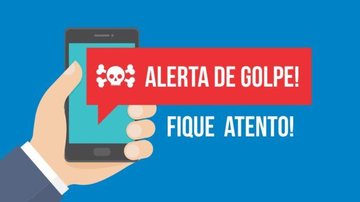 Imagem Golpe do corona: falso cadastro de vacinação contra a covid rouba dados e clona whatsapp