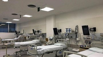 Covid-19: Brasil registra 7,7 milhões de casos e 195,4 mil mortes - © Ascom/HCPA