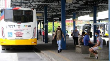 Mogi das Cruzes não terá aumento de tarifa em 2021 - Foto: Secretaria Municipal de Transportes