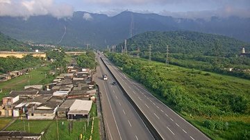 Reprodução/Ecovias