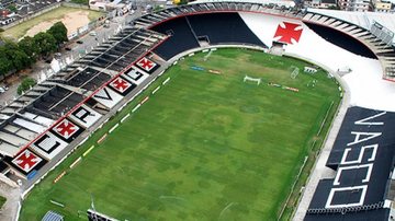 Luxemburgo analisa a vitória do Vasco sobre o Atlético-MG - Divulgação / Internet