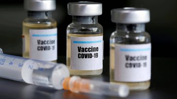 Imagem Anvisa aprova a importação de 2 milhões de doses da vacina de Oxford