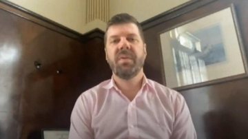 Imagem Entrevista com Flávio Jordão