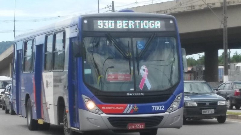 Prefeitura recua e suspende alterações nos itinerários e tarifas de ônibus intermunicipais - Reprodução/Carlos Santos