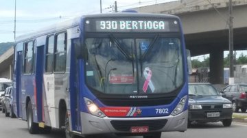 Prefeitura recua e suspende alterações nos itinerários e tarifas de ônibus intermunicipais - Reprodução/Carlos Santos