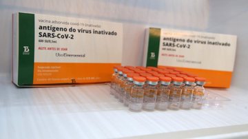 Rio de Janeiro tem primeiro caso de recusa da vacina em asilo - Governo do Estado de São Paulo