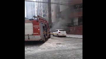 Reprodução/Praia Grande Mil Grau