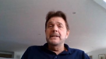 Imagem Entrevista com Alberto Mourão