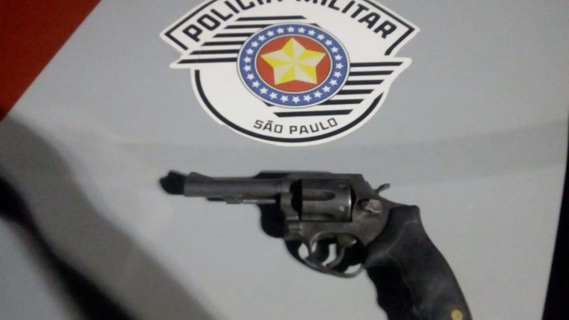 Divulgação/PM