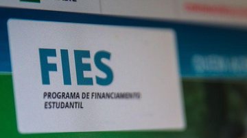 FIES oferecerá 93 mil vagas para financiamento estudantil em 2021 - © Marcello Casal JrAgência Brasil