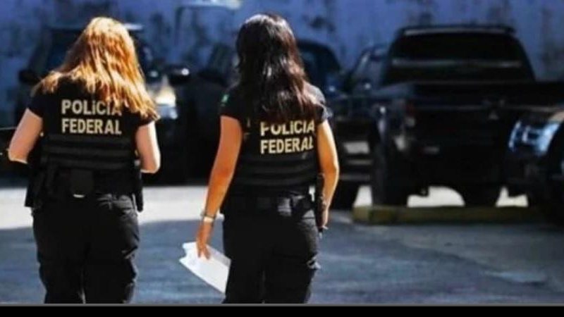 Concurso da Polícia Federal tem 1.500 vagas com salário inicial de até R$ 23 mil - Foto: Reprodução/Policia Federal