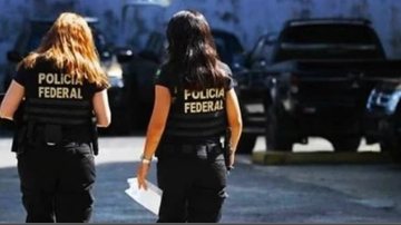 Concurso da Polícia Federal tem 1.500 vagas com salário inicial de até R$ 23 mil - Foto: Reprodução/Policia Federal