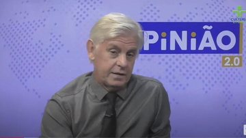 Imagem Assista ao Opinião 2.0 desta sexta