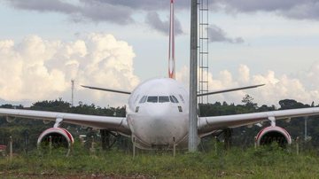 Covid-19 leva Cuba a reduzir voos dos EUA e de outros países - © Fabio Rodrigues Pozzebom/Agência Brasil